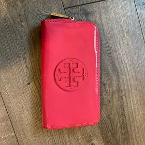 Tory Burch Wallet